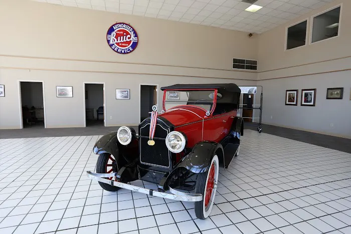 Auto Service Center - Wakefield Automotive 0