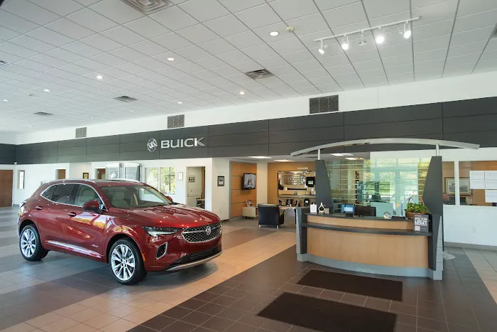 Auto Service Center - Wakefield Automotive 7
