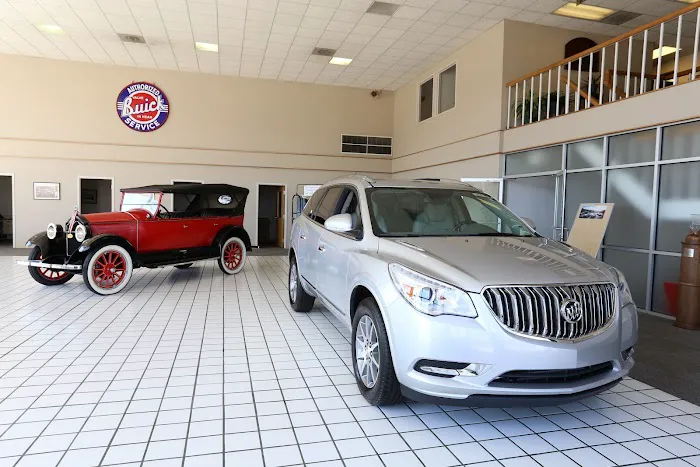 Auto Service Center - Wakefield Automotive 2