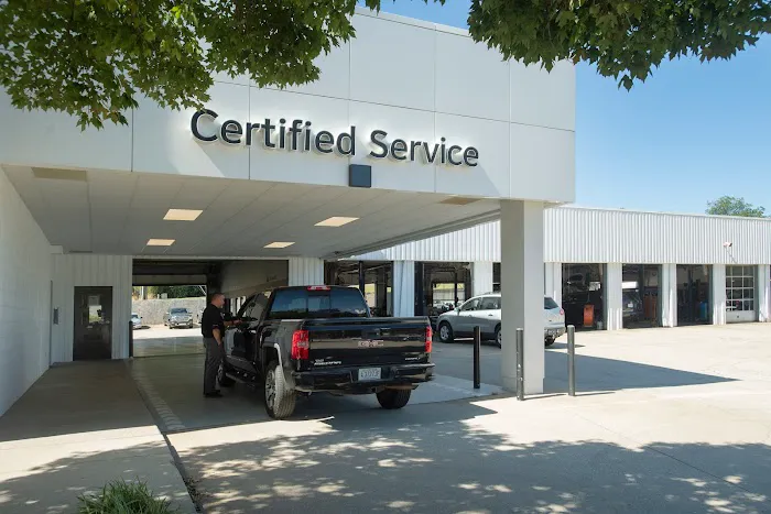 Auto Service Center - Wakefield Automotive 8