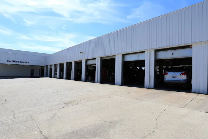 Auto Service Center - Wakefield Automotive 3