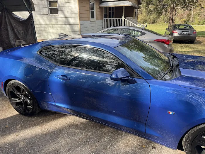 GTA Window Tinting 0