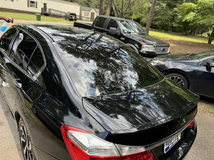 GTA Window Tinting 1