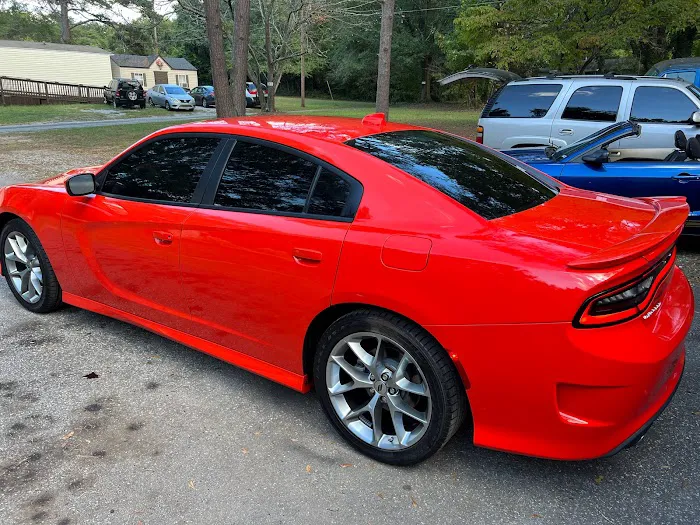 GTA Window Tinting 2
