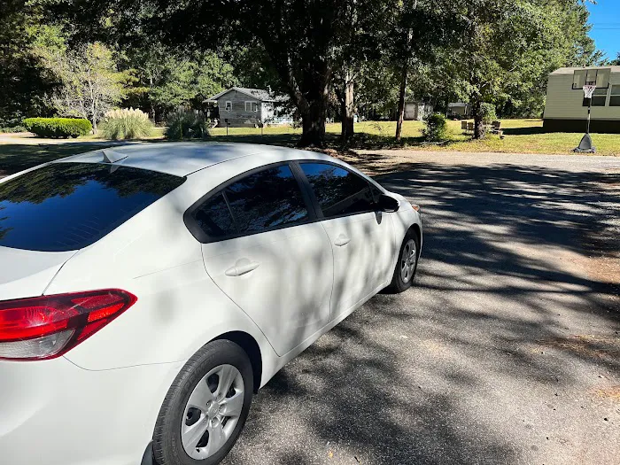 GTA Window Tinting 6