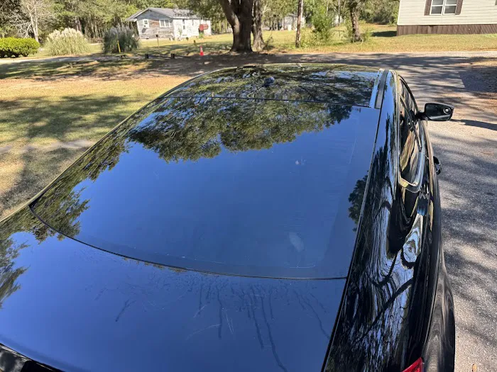 GTA Window Tinting 5