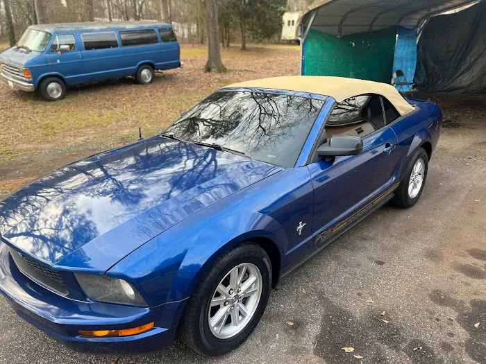 GTA Window Tinting 7