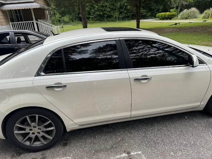 GTA Window Tinting 8