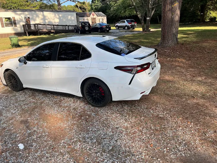 GTA Window Tinting 9