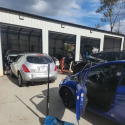 Blackwell's Automotive & Tires ico
