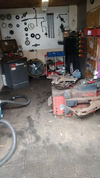 Tire Guyz 0