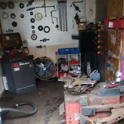Tire Guyz ico
