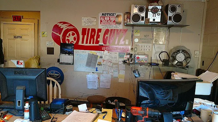 Tire Guyz 7