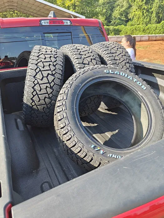 Tire Guyz 4