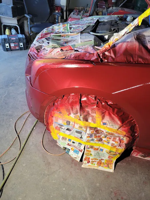 Car shop 2