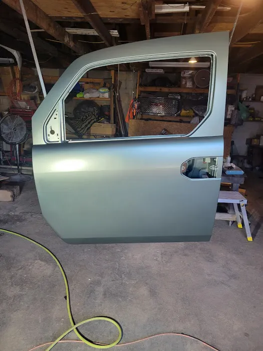 Car shop 4