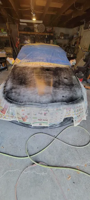 Car shop 1