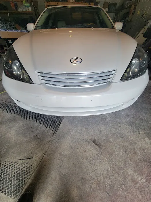 Car shop 0