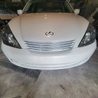 Car shop