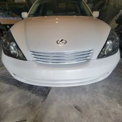 Car shop ico