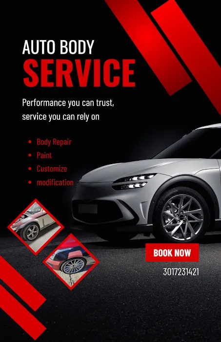 Car shop 7