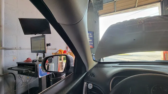 Valvoline Instant Oil Change 4