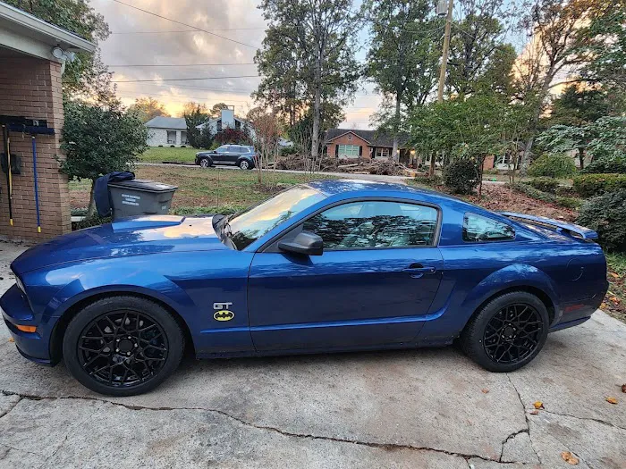 Goodyear Auto Service 8
