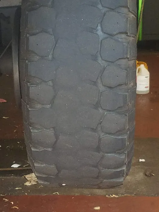 Goodyear Auto Service 2