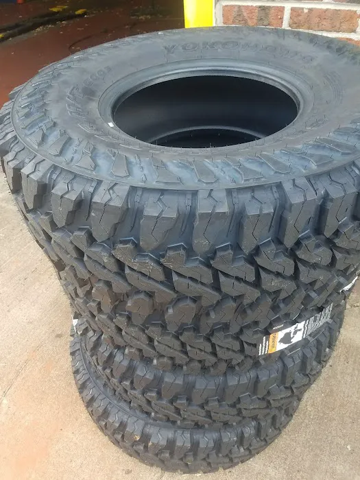 Goodyear Auto Service 3