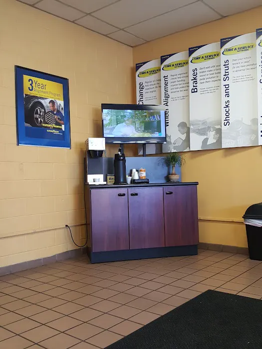 Goodyear Auto Service 6