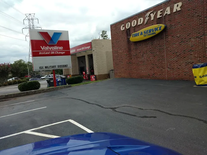 Goodyear Auto Service 1