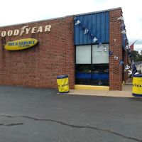 Goodyear Auto Service