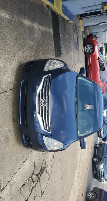Rick's Discount Tire & Auto 1