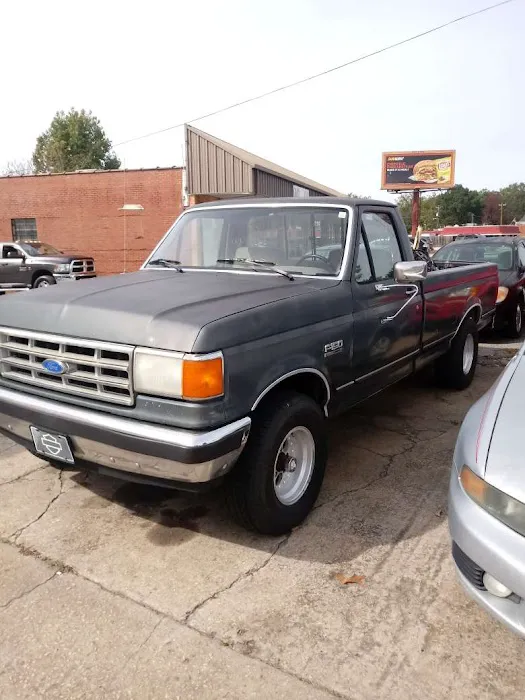 Rick's Discount Tire & Auto 6