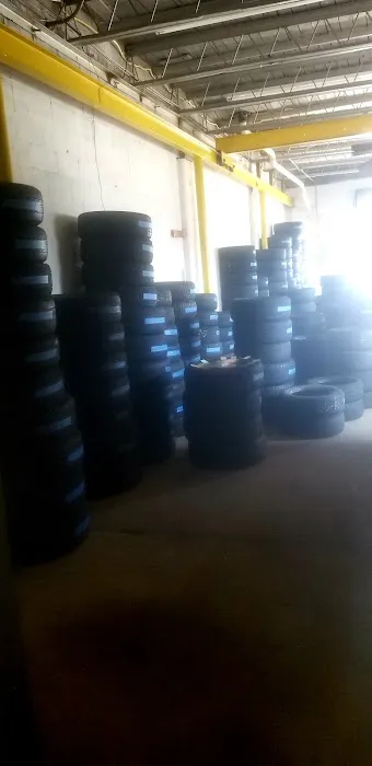 Amazing Grace Tire 3