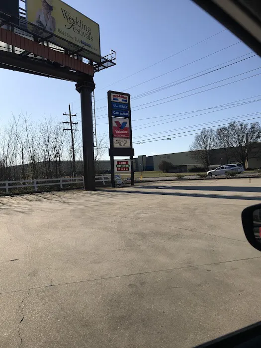 Valvoline Instant Oil Change 5