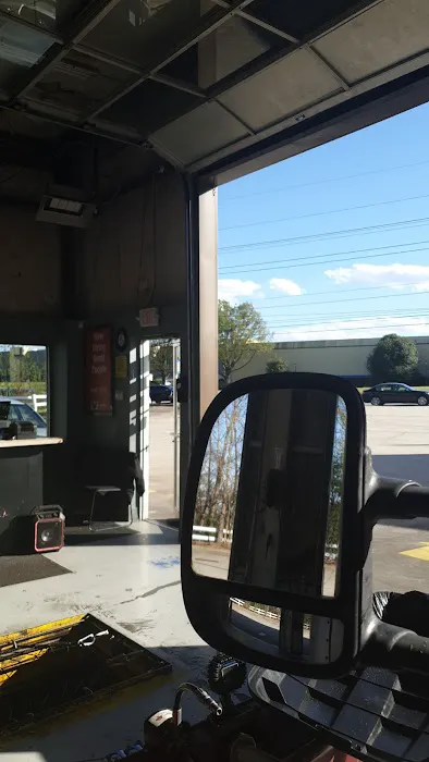 Valvoline Instant Oil Change 2