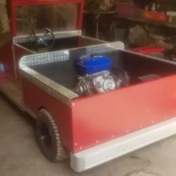 Little Chicago Service & Salvage ico