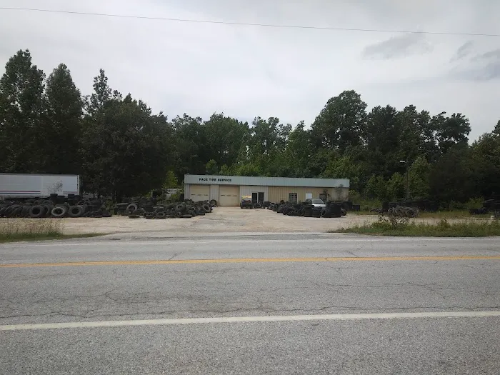 Pace Tire Services 0