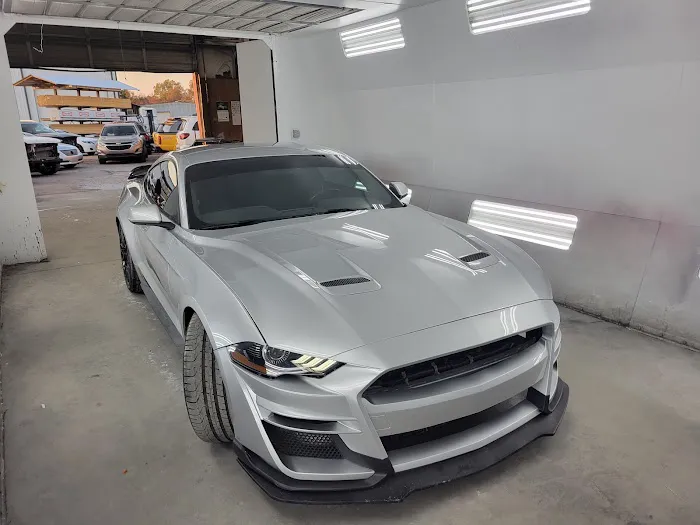 831 MOTORSPORTS 7