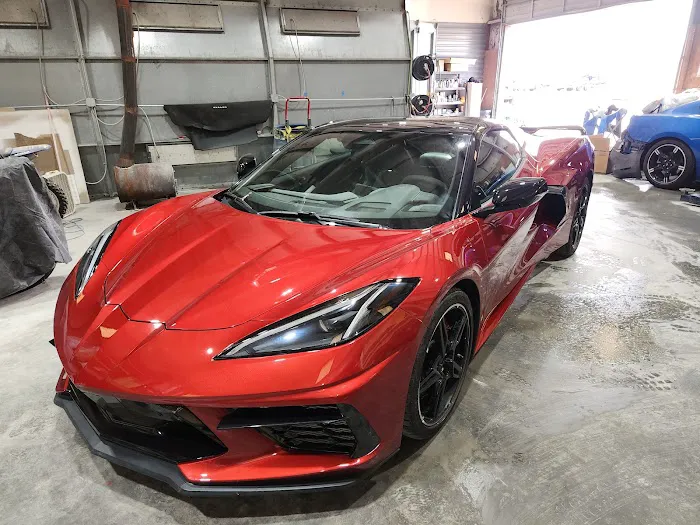 831 MOTORSPORTS 5