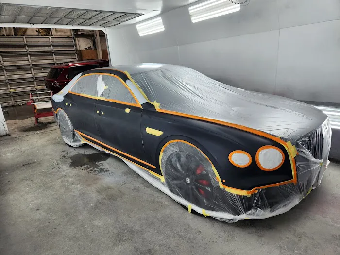 831 MOTORSPORTS 6