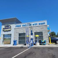 Union Kwik Lube/ Tiny Bubbles Car Wash