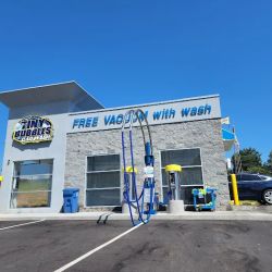 Union Kwik Lube/ Tiny Bubbles Car Wash ico