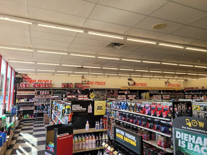 Advance Auto Parts 5