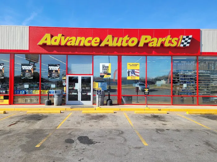 Advance Auto Parts 6