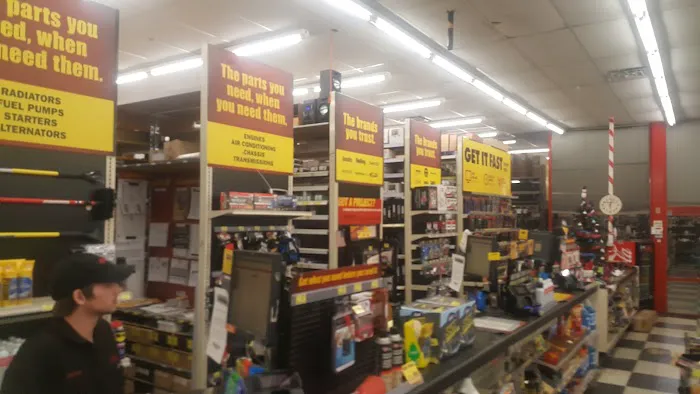 Advance Auto Parts 7