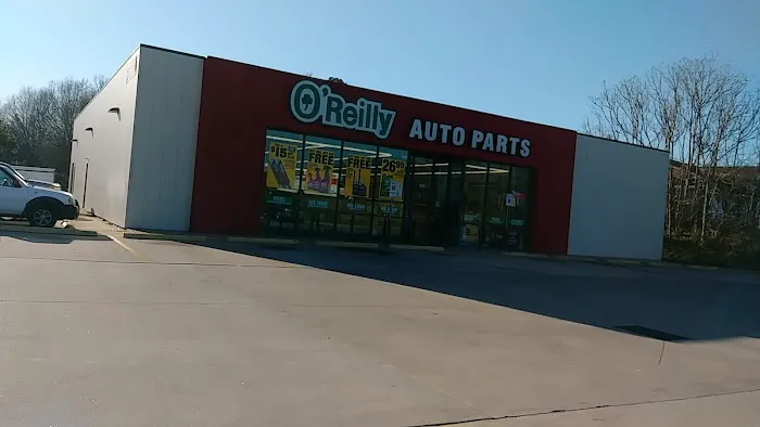 O'Reilly Auto Parts 1