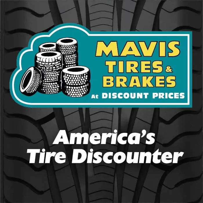 Mavis Tires & Brakes 1