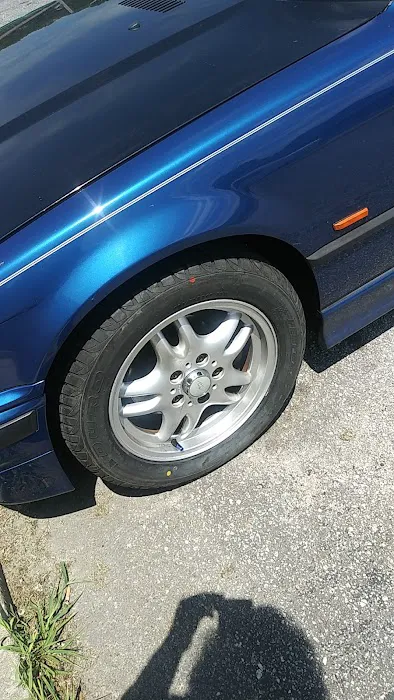 Wingo's Tires 3